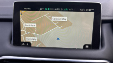 MG Hs 1.5 T-GDI Exclusive 5dr Petrol Hatchback